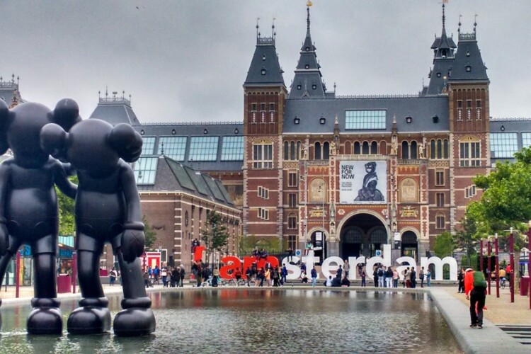 Roteiro em Amsterdam: 3 dias na capital da Holanda