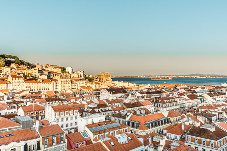 Roteiro de 1 dia em Lisboa