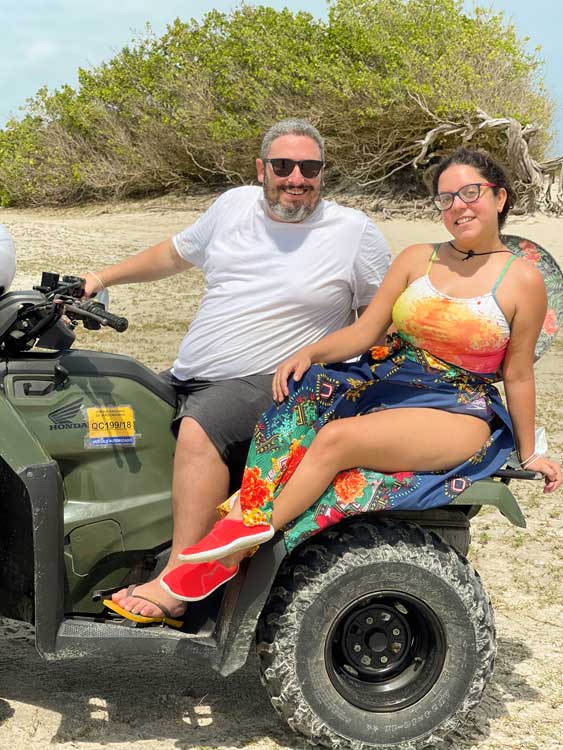 Roteiro de 3 dias em Jericoacoara
