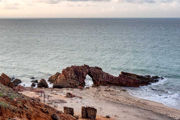 Roteiro de 3 dias em Jericoacoara