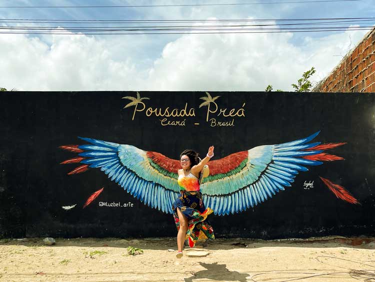 Roteiro de 3 dias em Jericoacoara