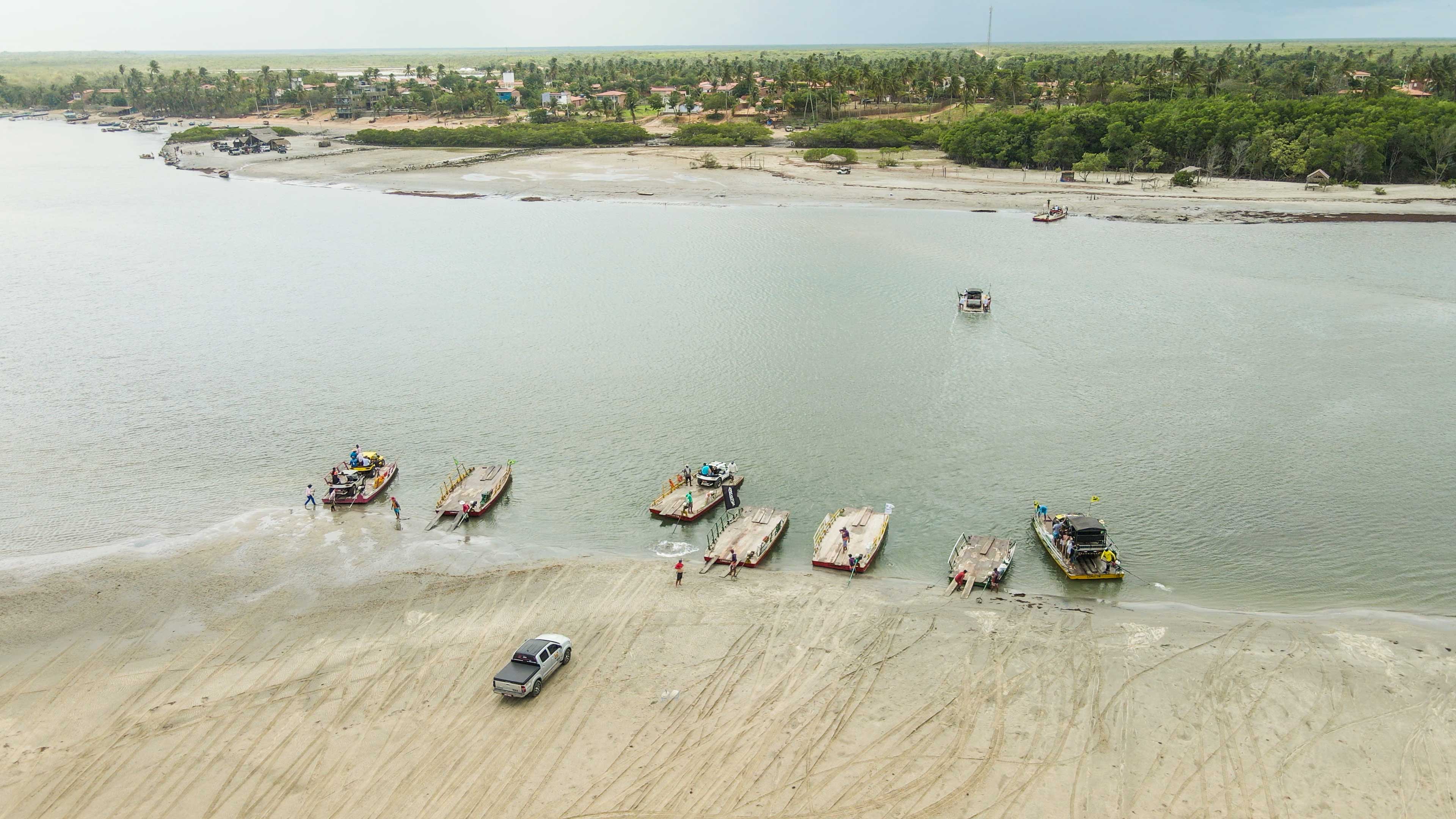 Roteiro de 3 dias em Jericoacoara
