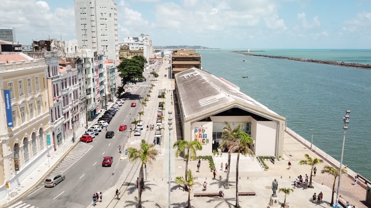 Artesanato de Pernambuco - Roteiro em Recife