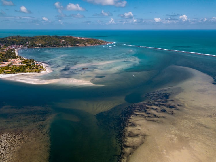 Cabo de Santo Agostinho