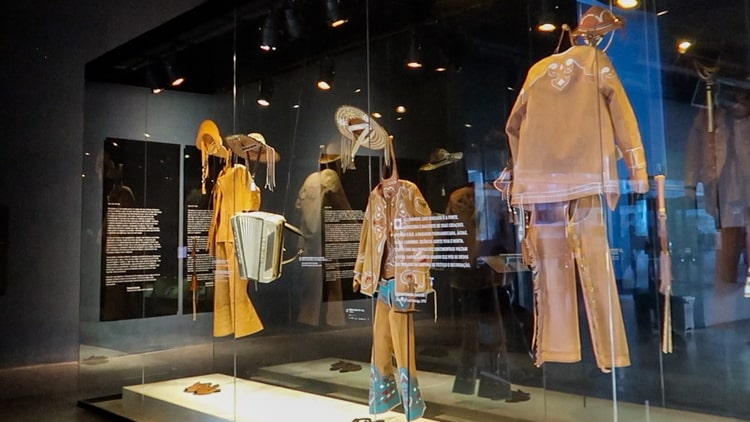 Museu Cais do Sertão - Roteiro em Recife