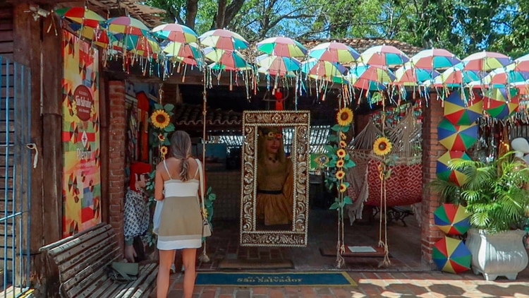 Galeria São Salvador