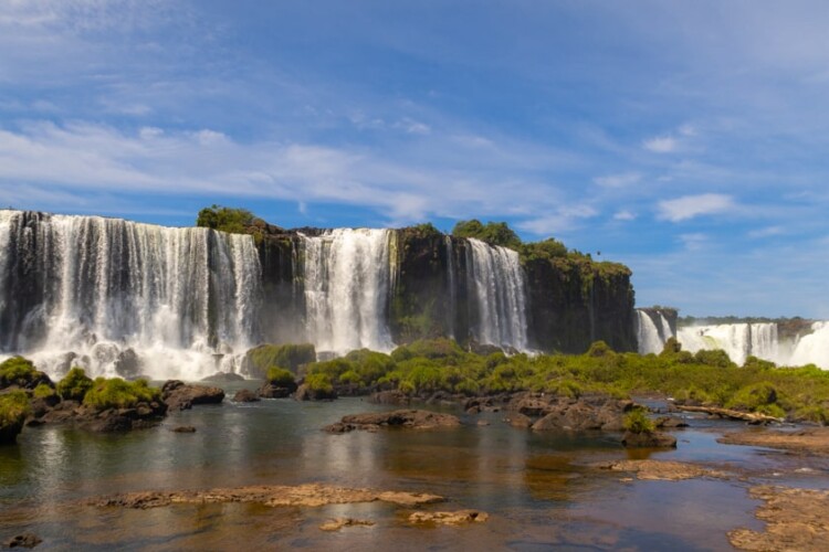 Guia completo das Cataratas do Iguaçu