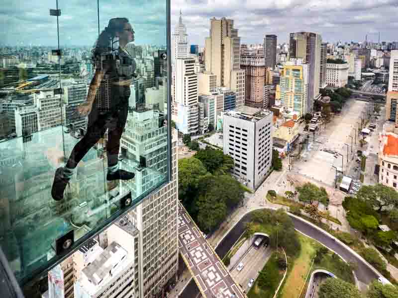 Centro Histórico De São Paulo, 16 Lugares Para Conhecer.