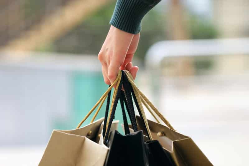 Compras