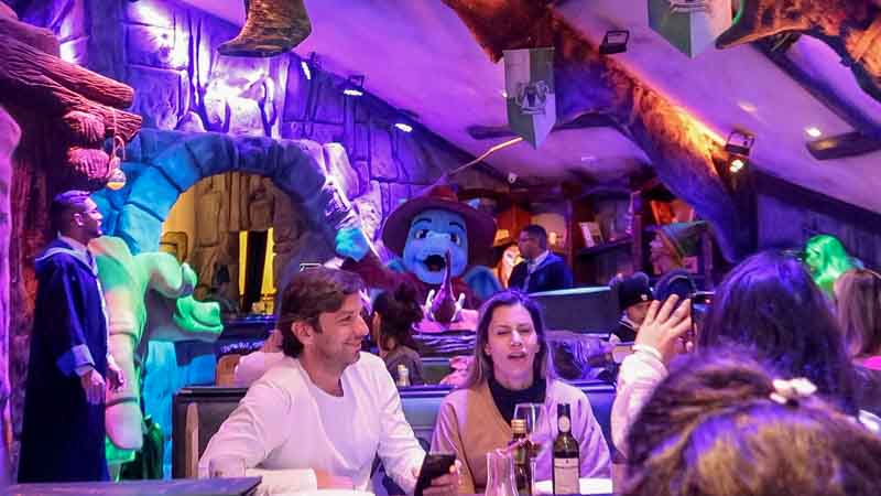 Pizzaria Hector - Roteiro de 4 dias em Gramado e Canela