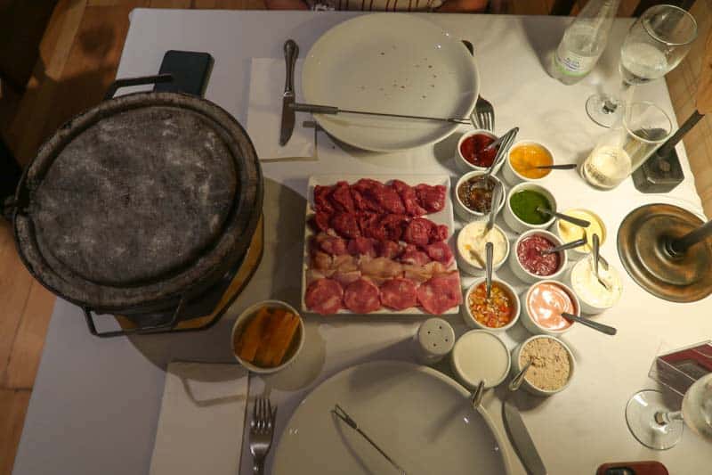 Roteiro em Gramado e Canela