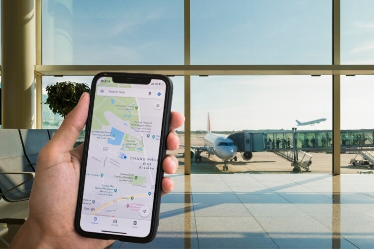 eSIM Airalo: Como se manter conectado trabalhando remotamente