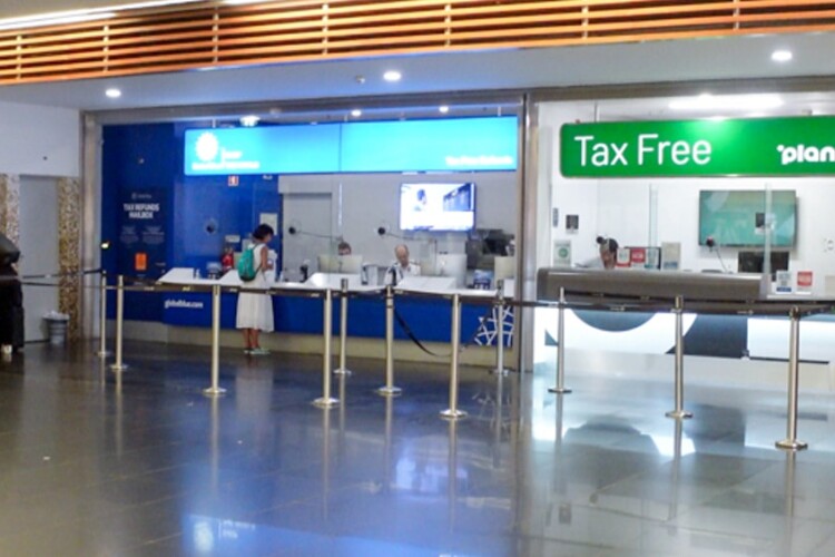 Tudo o Que Você Precisa Saber Sobre o Tax Free em Lisboa: Passo a Passo para Brasileiros.