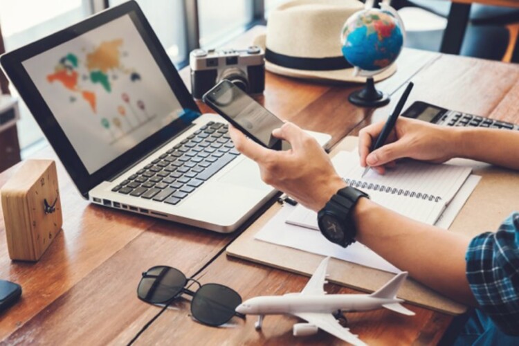 Holafly é Confiável? Nossa experiência com o eSIM Internacional.