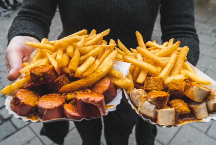Onde Comer em Berlim: 5 Lugares Que Você Precisa Conhecer (Testado e Aprovado!)