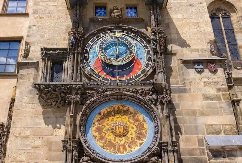 Relógio astronômico, ele precisa fazer parte do seu roteiro em Praga