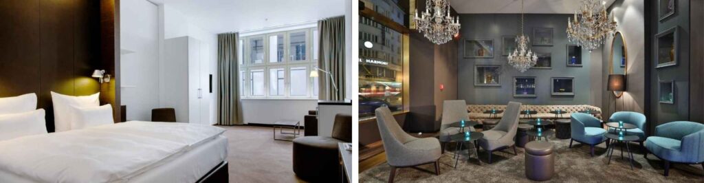 Lindo Motel One Prague