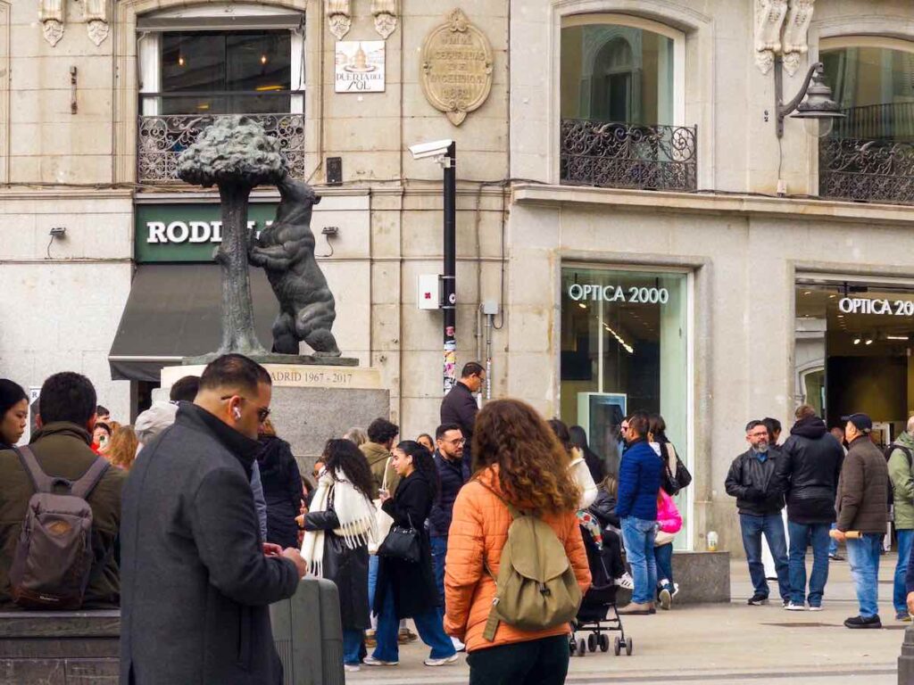 6 principais erros que te fazer gastar mais em uma viagem para a Europa.