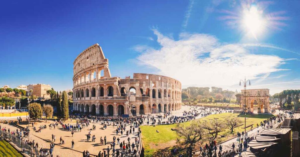 Principais atrações turísticas Europa preços ingressos 2025