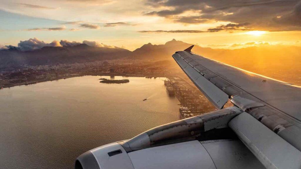 Passagens aéreas para Europa - melhores aeroportos e preços